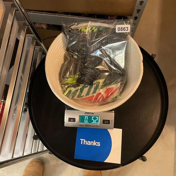 Mountain Dew Mens T-Shirt S Large Black Green Red Logo MTN Dew Car Graphic Tee - Picture 8 of 8